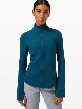 Lululemon Define Jacket